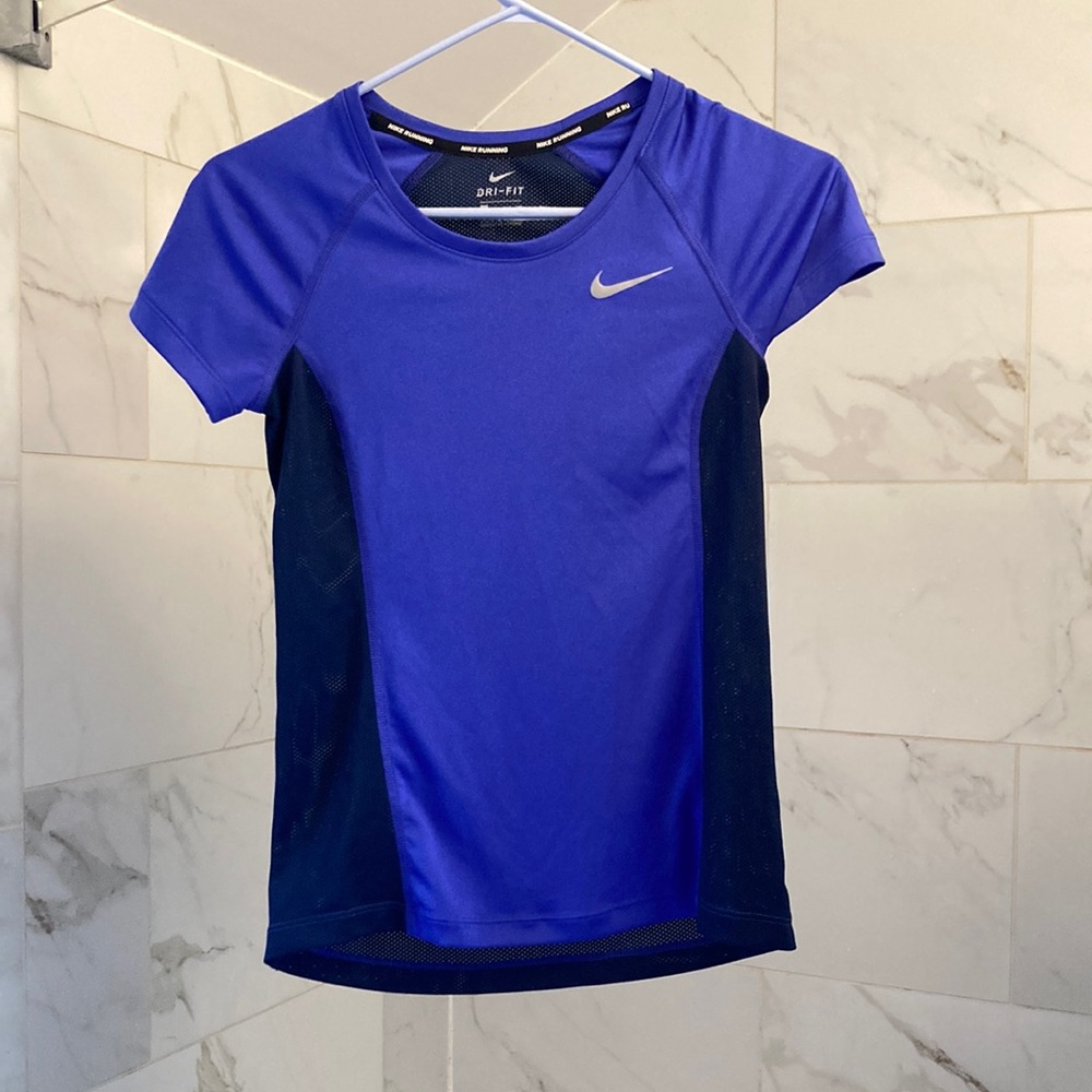 Dri-fit Nike shirt